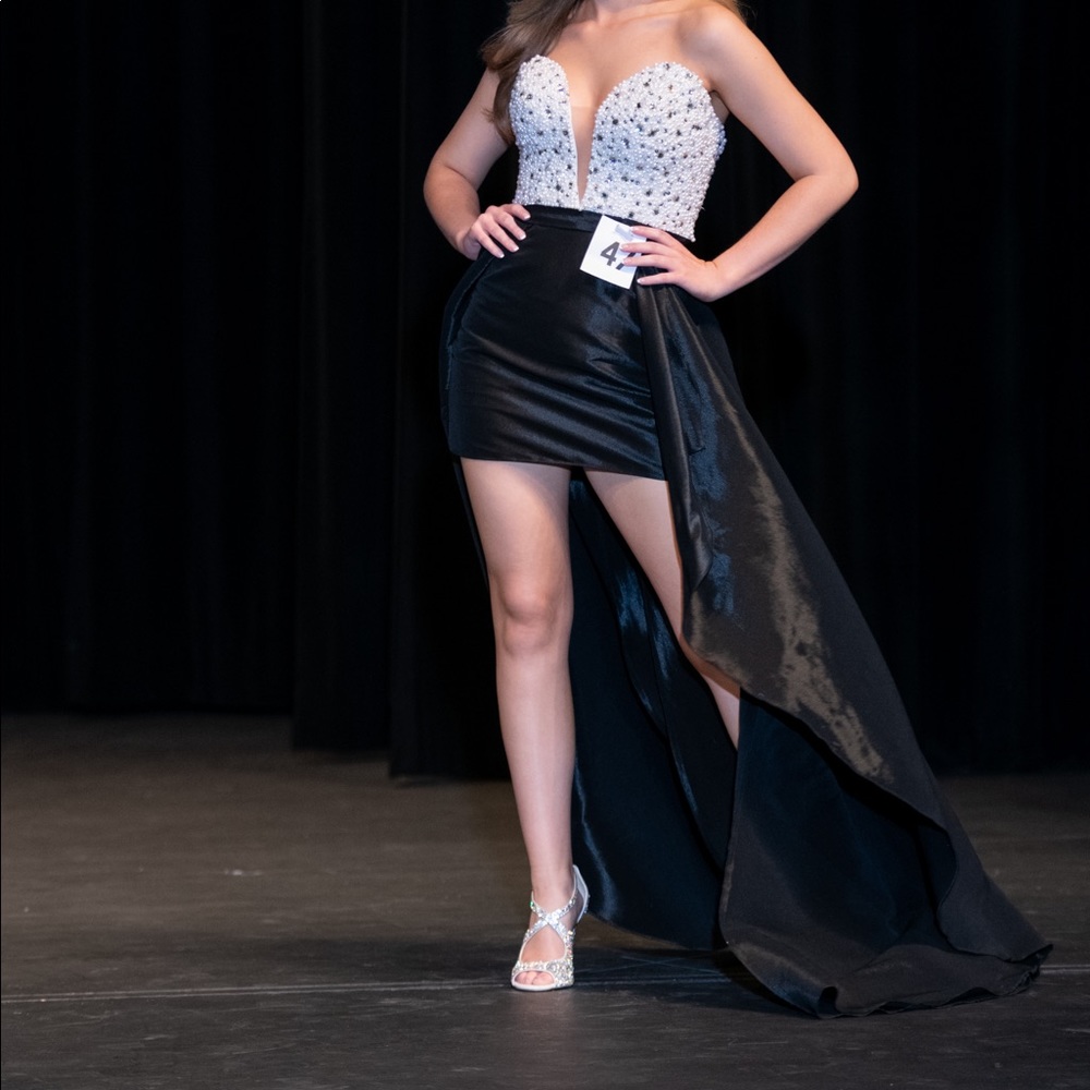 Fun Fashion size 2